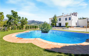 Awesome home in Cazorla with Outdoor swimming pool, WiFi and 5 Bedrooms